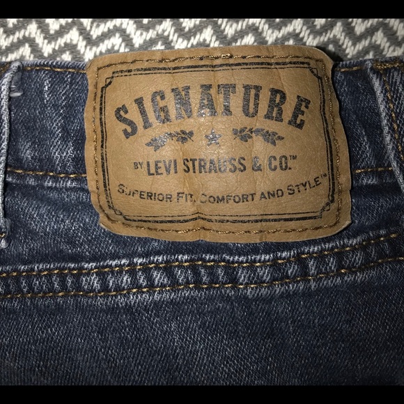 Levi’s Strauss and co. Jeans. - Picture 7 of 7